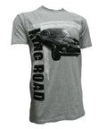 2XL Shelby GT500 T-Shirt for Ford Mustang 1967–1968