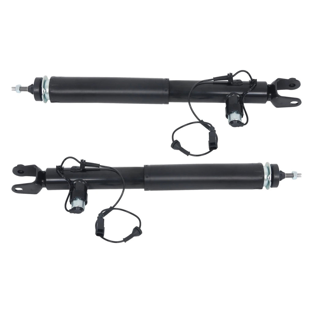 2X Rear Shock Absorbers for Lincoln MKS (2013–2016) DA5Z18125F