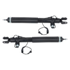 2X Rear Shock Absorbers for Lincoln MKS (2013–2016) DA5Z18125F