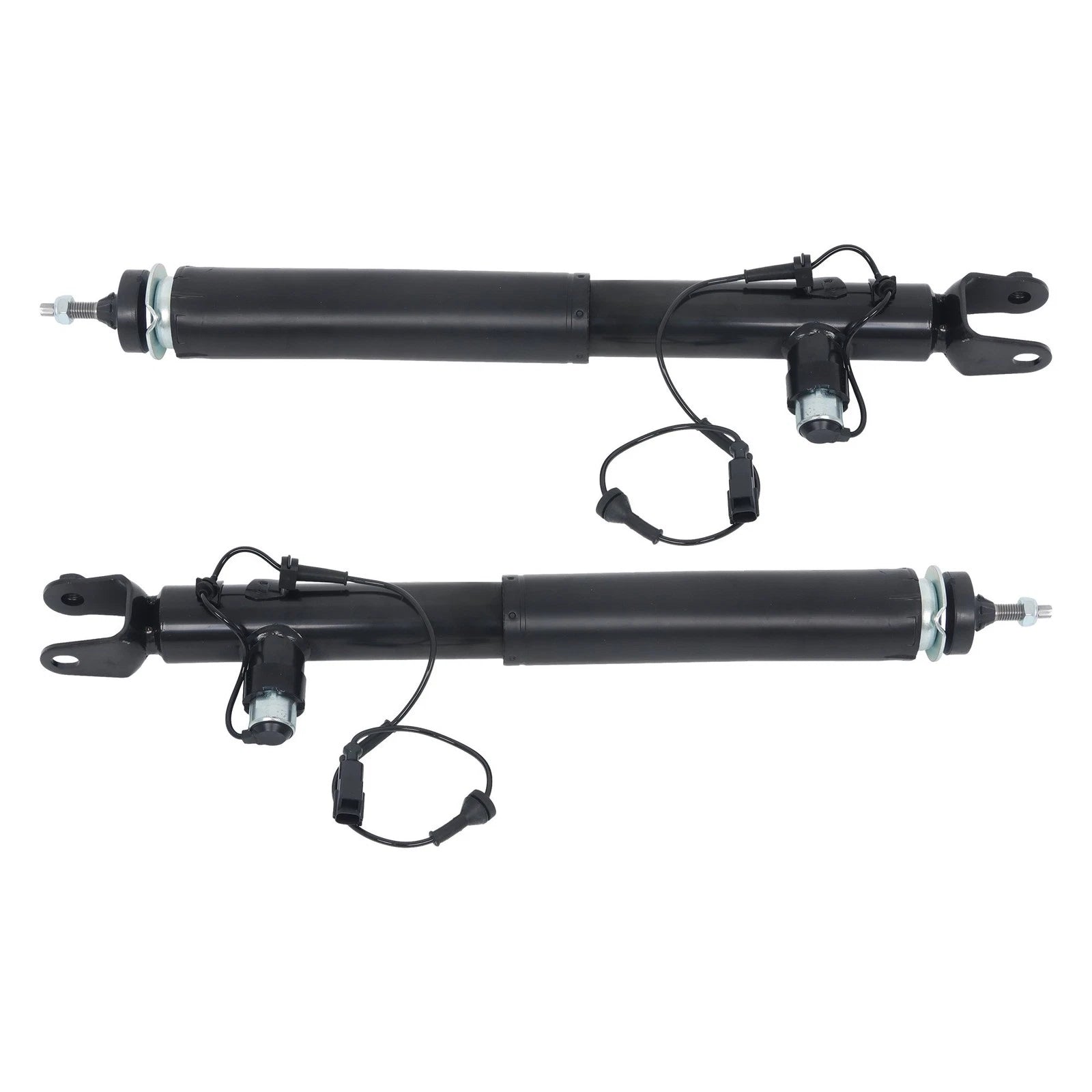 2X Rear Shock Absorbers for Lincoln MKS (2013–2016) DA5Z18125F
