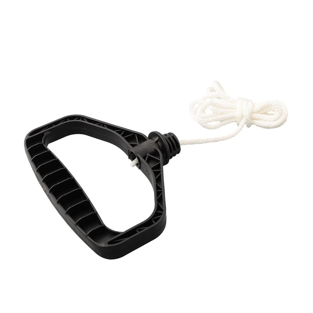 Recoil Handle Cord Grip for Heavy Duty Equipment 7723