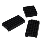 5 Hole Screwdriver Bit Holder for Universal Use