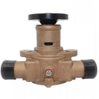 Raw Water Pump for Sherwood P1012 P1014 Crusader 40050 Pleasurecraft