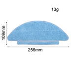Mop Cloths and Dust Bags for Laresar Robot (2021–2023)