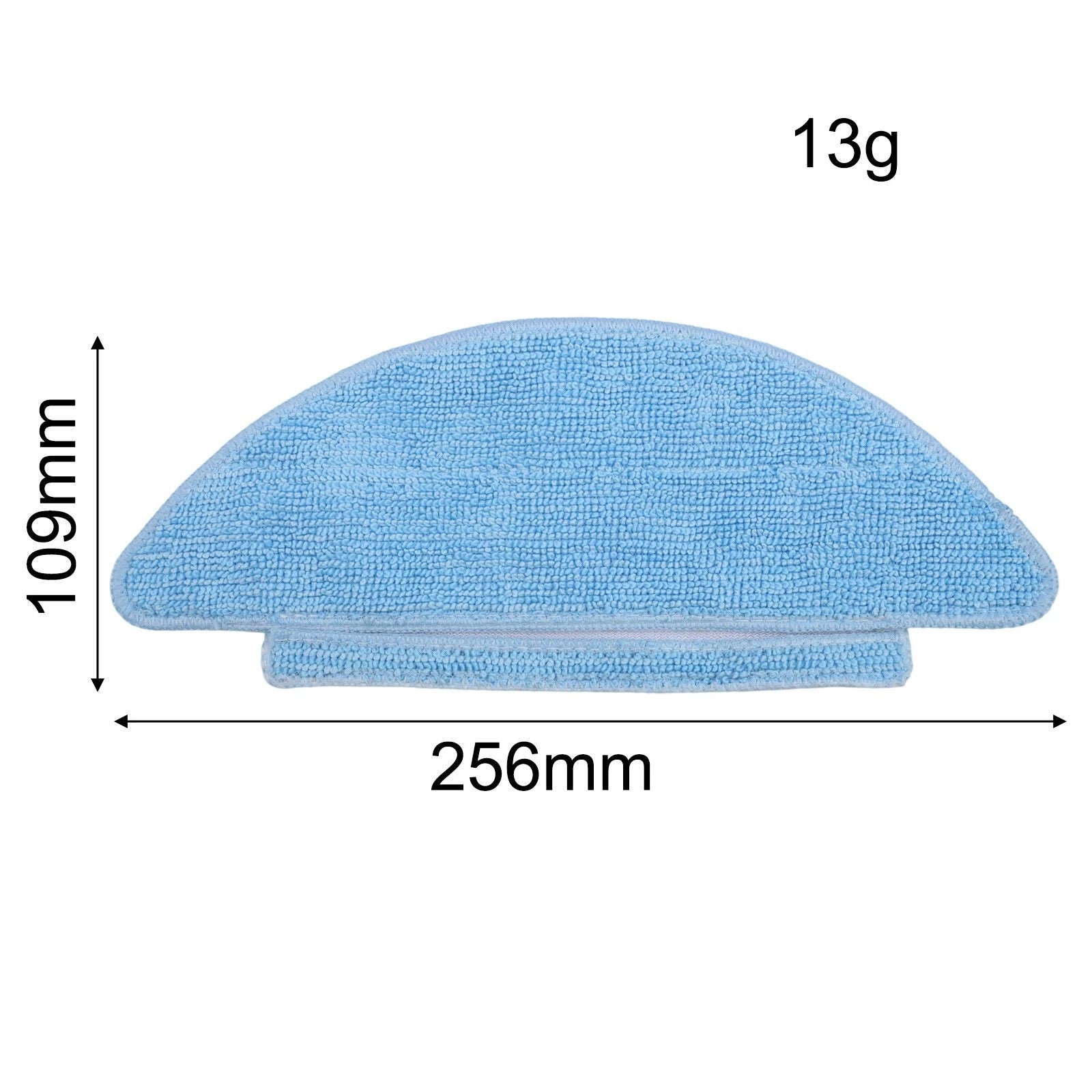 Mop Cloths and Dust Bags for Laresar Robot (2021–2023)