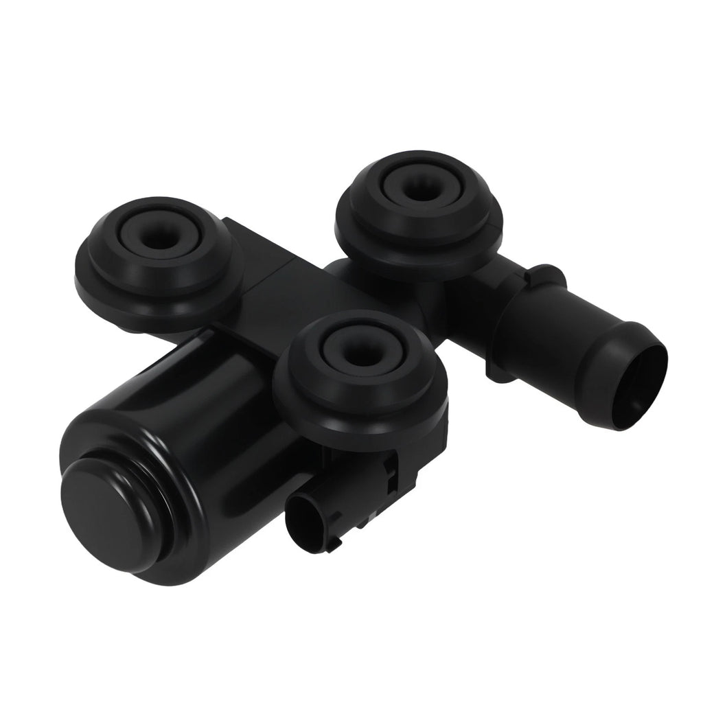 Coolant System Control for BMW X3 X5 325i 330i (2006–2010) 64116928495
