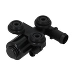Coolant System Control for BMW X3 X5 325i 330i (2006–2010) 64116928495