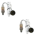 Oxygen Sensor Set for BMW 750iL (1995–2001)