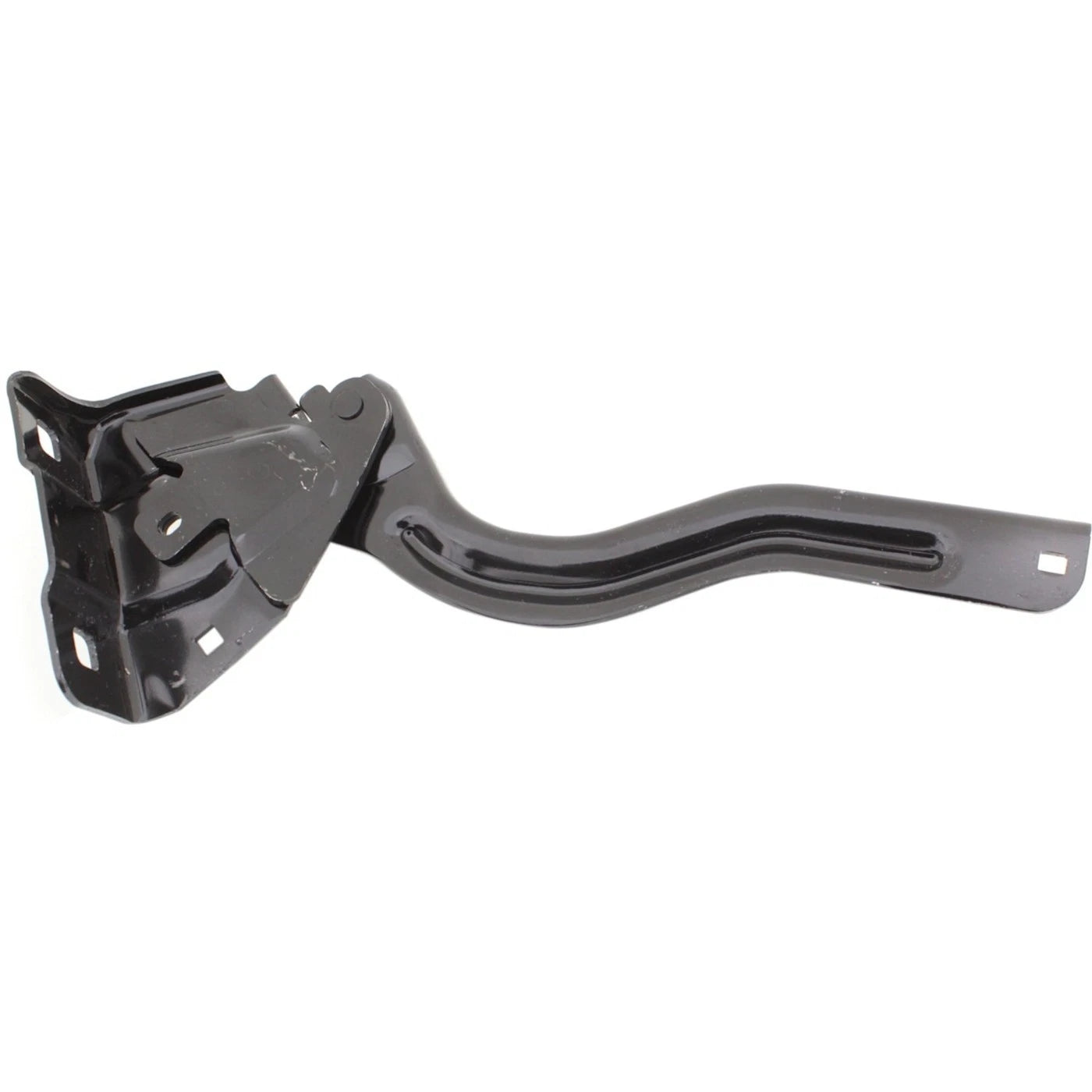 Set of 2 Hood Hinges for Nissan Murano