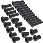 Complete Front & Rear A-Arm Bushing Kit for Polaris RZR 800 (2008–2014)