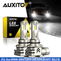 9006 HB4 LED Headlight for Chevrolet Silverado 2500 HD 2001–2007, 3500 2001–2006