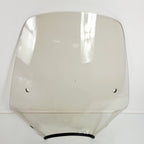 Del Rio Windshield for Harley Softail Fatboy (2018–2023) MEP5119