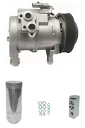 AC Compressor Kit for Dodge Durango 5.7L (2006–2006)