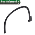 Front Left Fender Flare Moulding Trim for Volkswagen Tiguan (2012–2017)