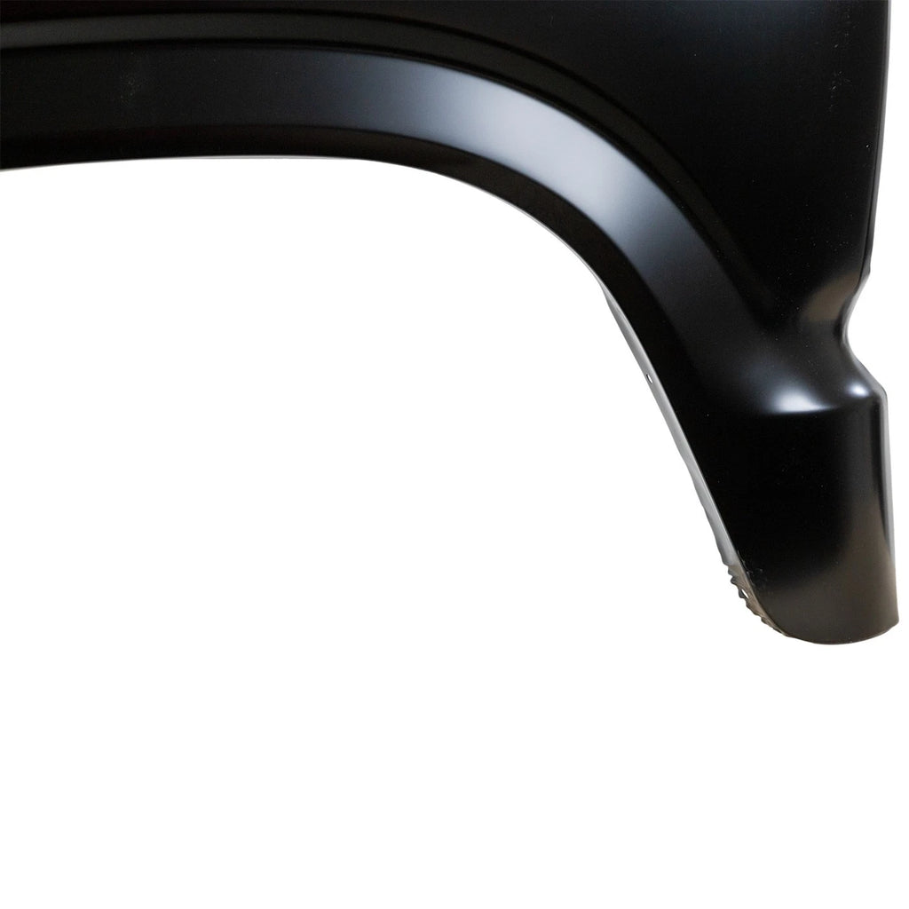 Fender for Ford F-150 (1980–1986) Front Passenger Side