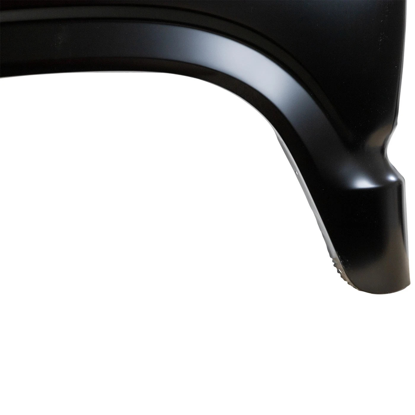 Fender for Ford F-150 (1980–1986) Front Passenger Side