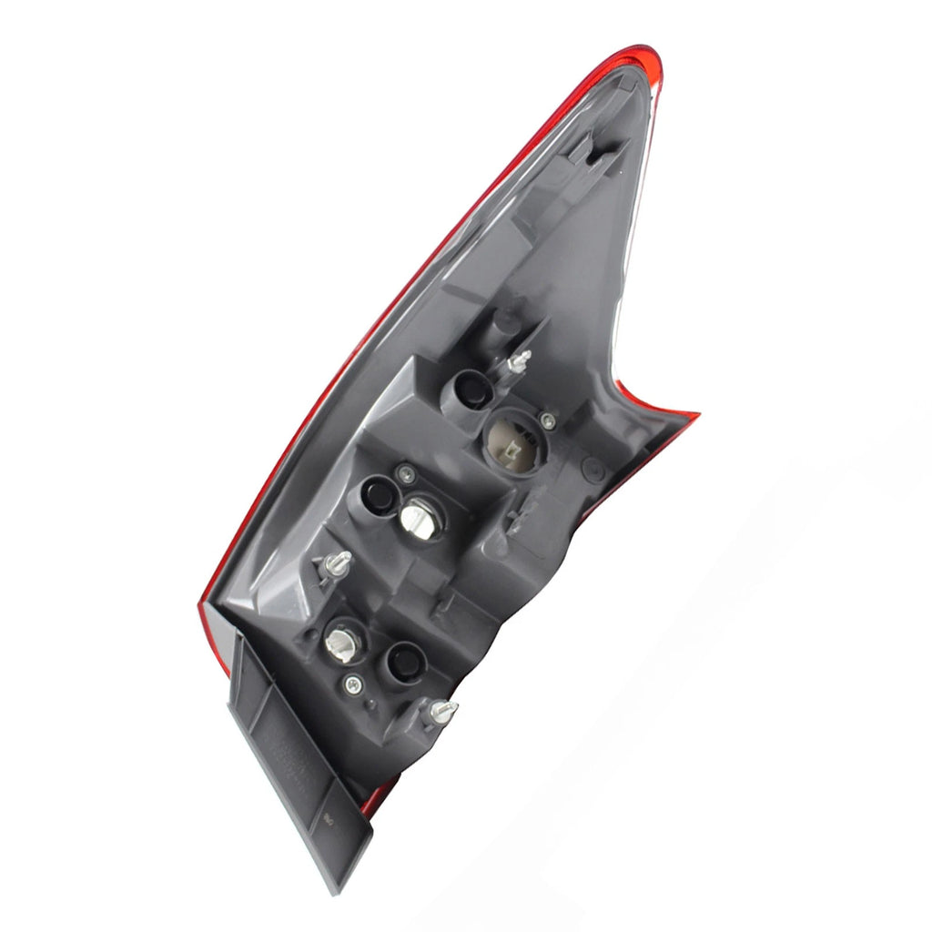 Left Hand Tail Light Rear Lamp LED for Nissan Pulsar B17 (2012–2016)