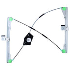 Power Window Regulator for Volkswagen Beetle (1998–2011) Left