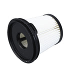 Set of 4 Replacement Filters for Shark Vacuum Cleaners