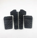 Rubber Pad for Carter CAT 312 320 330B/C/D (Walking Foot Pedal)