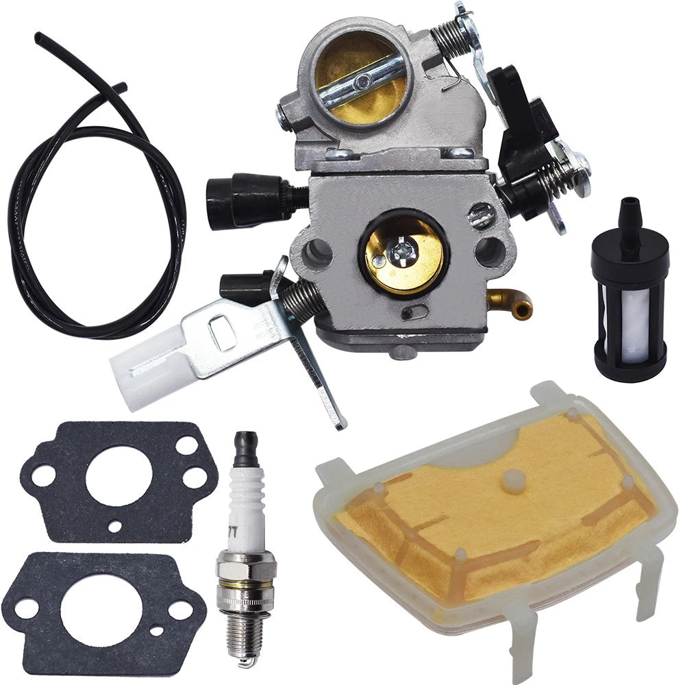 Carburetor for ZAMA C1Q-S269 Chainsaw (MS171, MS181, MS211)