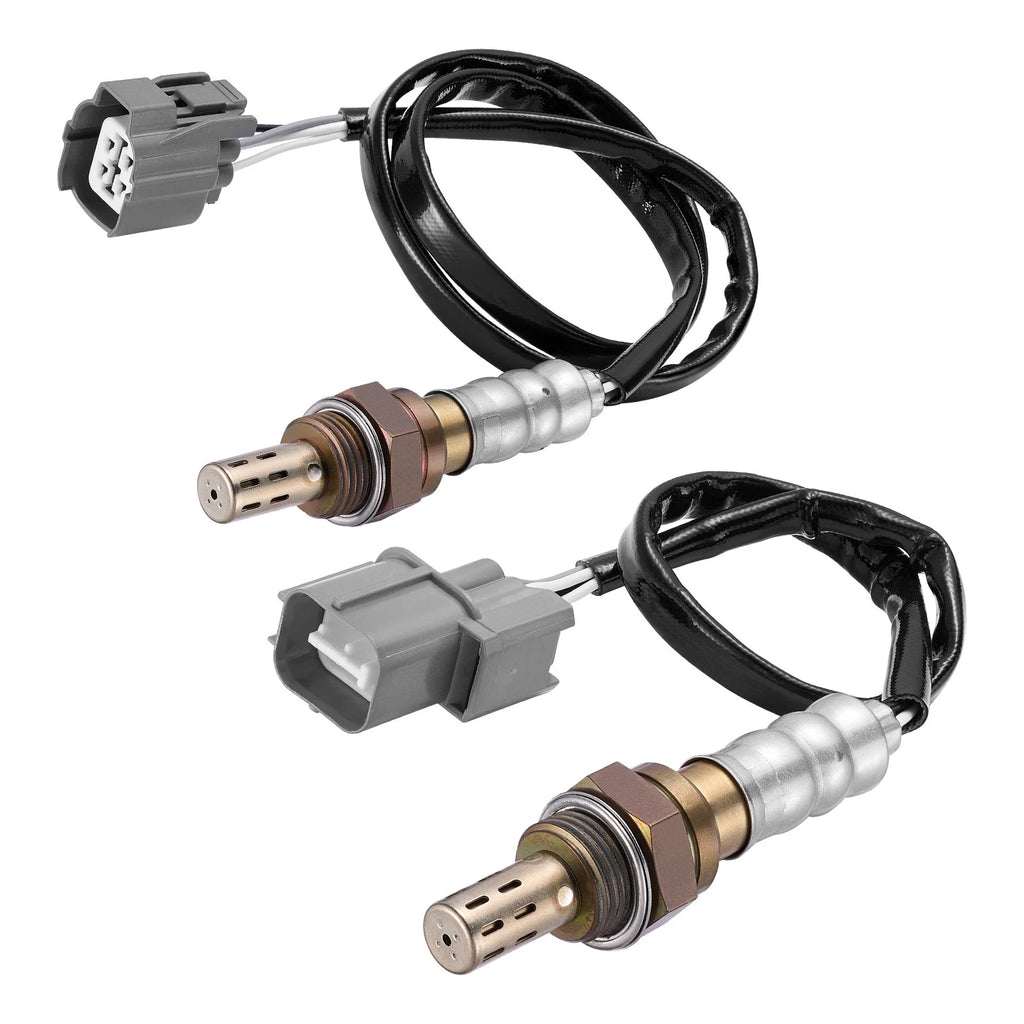Set of 2 Oxygen O2 Sensors for Isuzu Oasis (1996–1997)