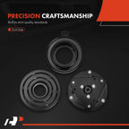 A/C Compressor Clutch Kit for Chevrolet HHR, Cobalt, Pontiac G5 (2006–2010)