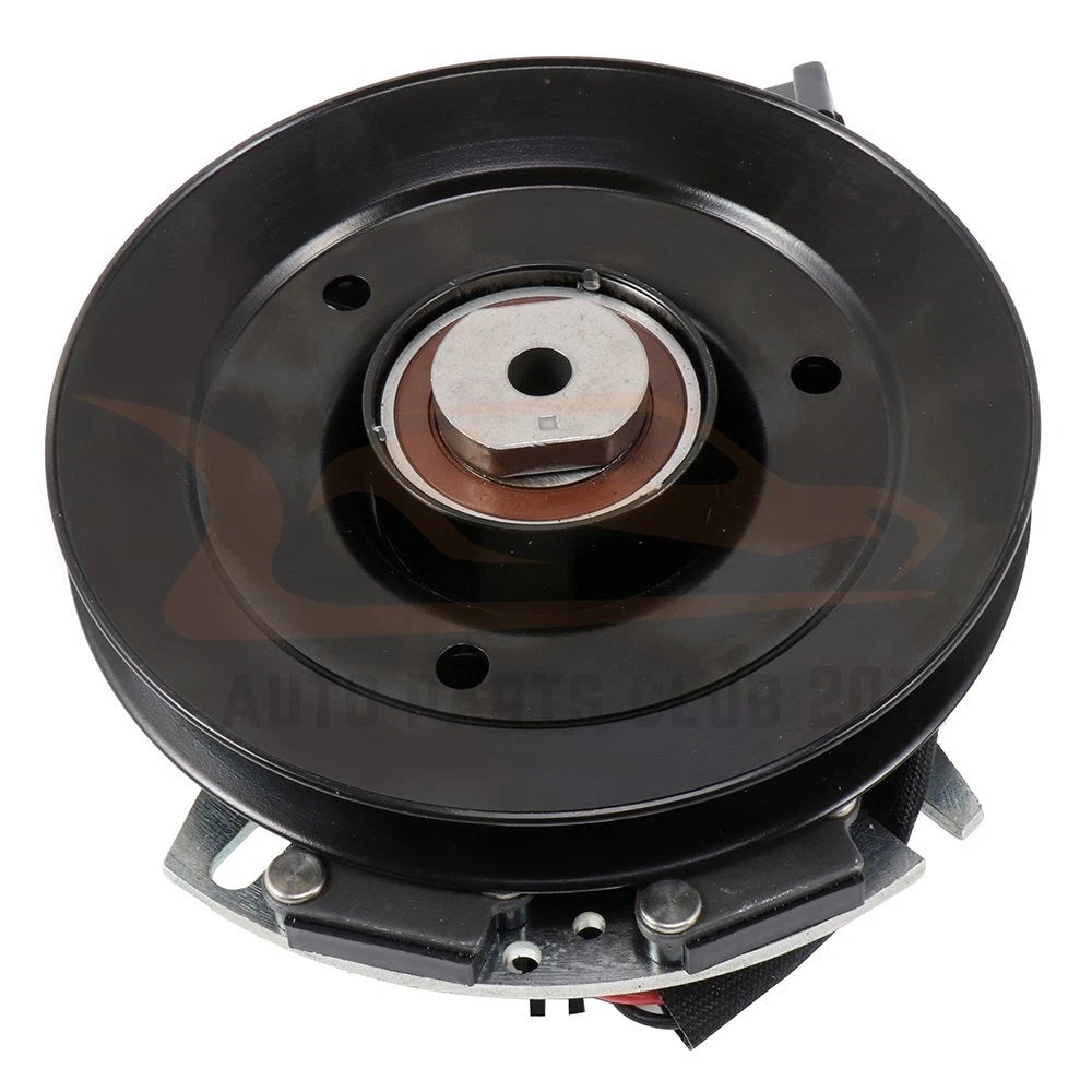 Electric PTO Clutch for Bobcat