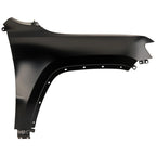 Fender Quarter Panel Set for Jeep Grand Cherokee (Driver & Passenger Side)