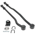 Front & Rear H/Duty Adjustable Panhard Rods for Patrol GQ GU 88~14 2Door 4X4 Ute