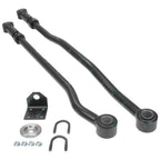 Front & Rear H/Duty Adjustable Panhard Rods for Patrol GQ GU 88~14 2Door 4X4 Ute