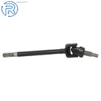 Front Right Axle Shaft Assembly for Jeep Wrangler Sahara (2018-2023)
