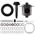8.2" LSD Clutch Kit 3.73 for GM Rear Axle (YGGMBOP-373)