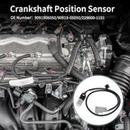 Crankshaft Position Sensor for Toyota Hilux 2.5 3.0 Diesel (2005–2013) No. 90919-05050
