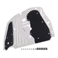 Front Lower Engine Shield for Honda Civic (2016–2021) 74110 TBA A00
