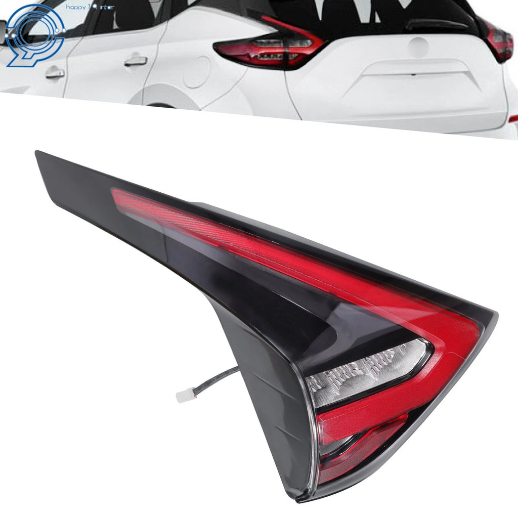 LED Tail Light Assembly for Nissan Murano (2019–2024)