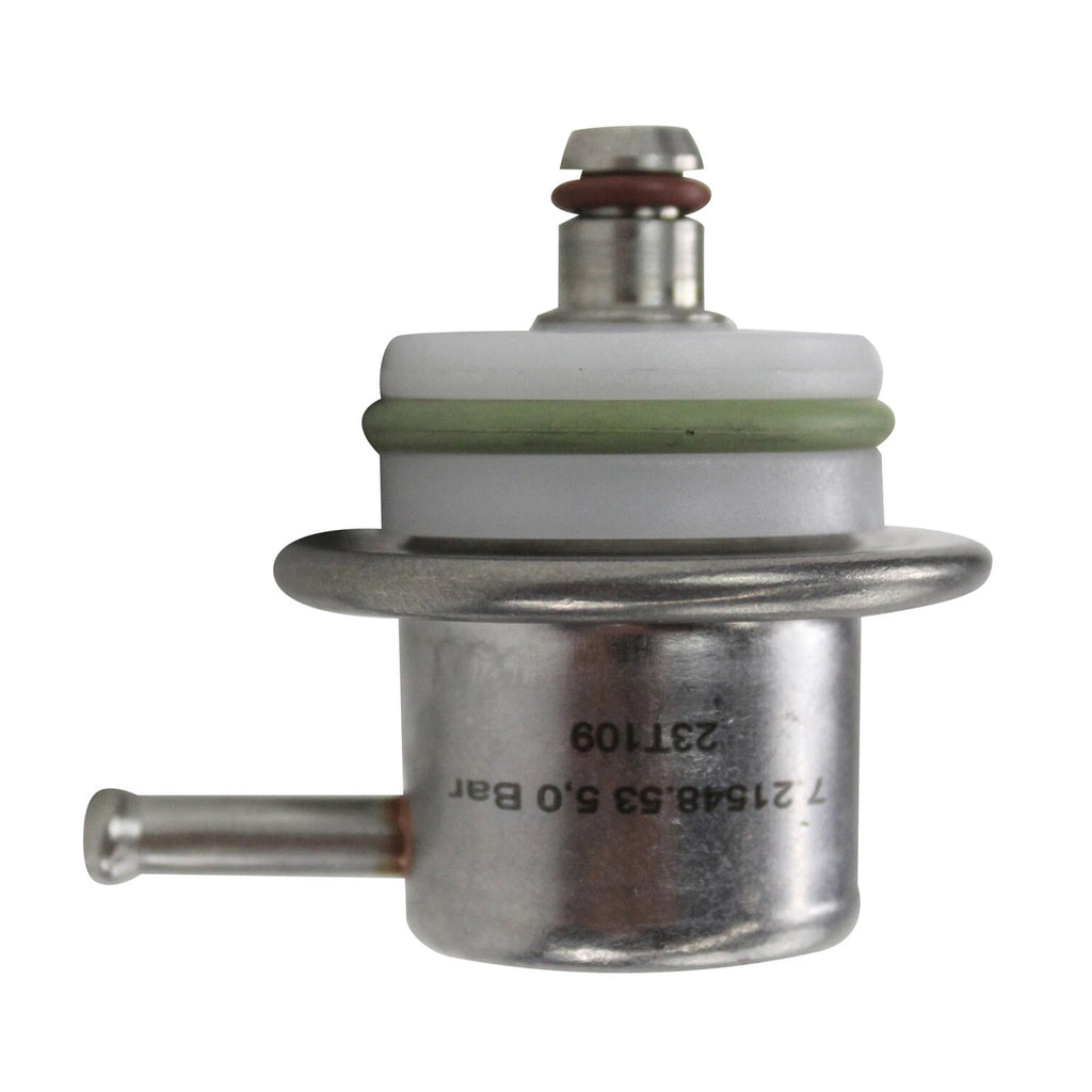 Pierburg Fuel Pressure Regulator 5.0 Bar 7.21548.53.0 for BMW E39 E46 M3 M5 Z3 (1995–2006)
