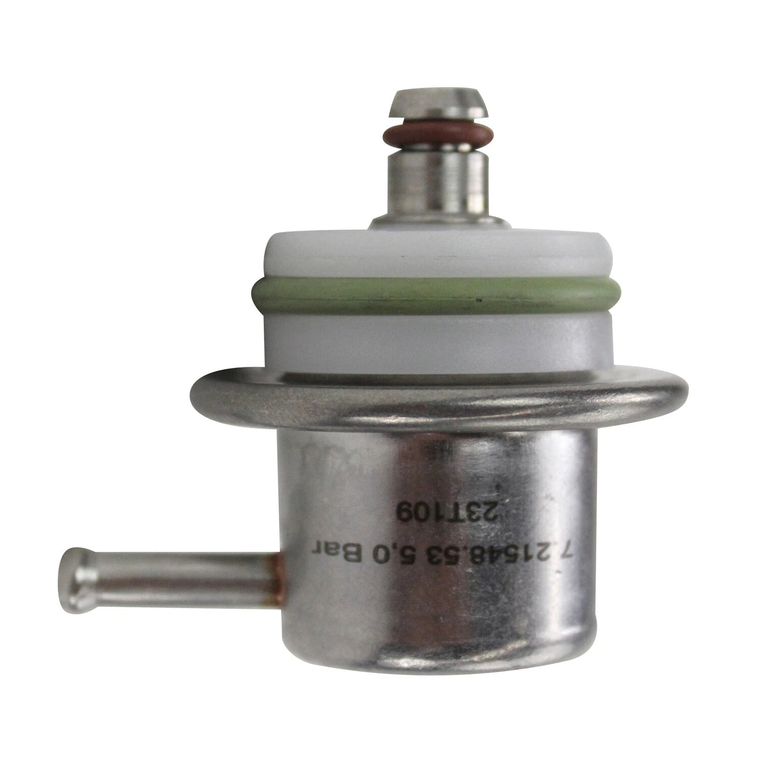 Pierburg Fuel Pressure Regulator 5.0 Bar 7.21548.53.0 for BMW E39 E46 M3 M5 Z3 (1995–2006)