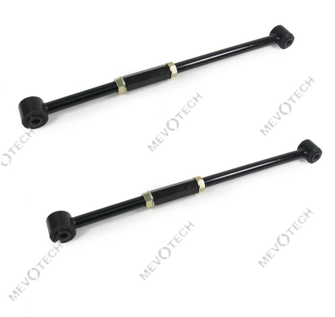 Set of 2 Rear Lower Lateral Arms for Tucson Sportage (FWD)