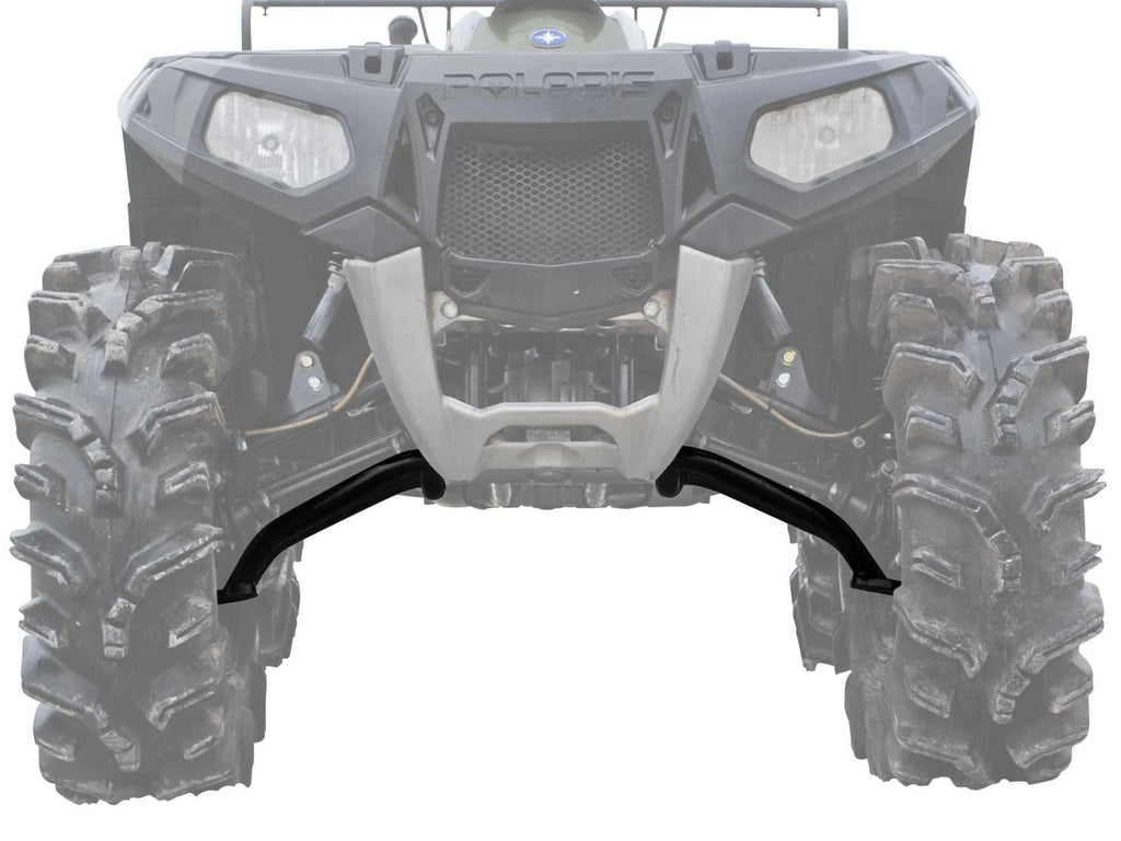 High Clearance Front A-Arms for Polaris Scrambler XP 850 / 1000 (2014–2023)