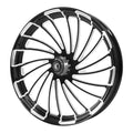 26" Front Wheel Rim Hub for Harley Touring Electra Glide (1997–2021)