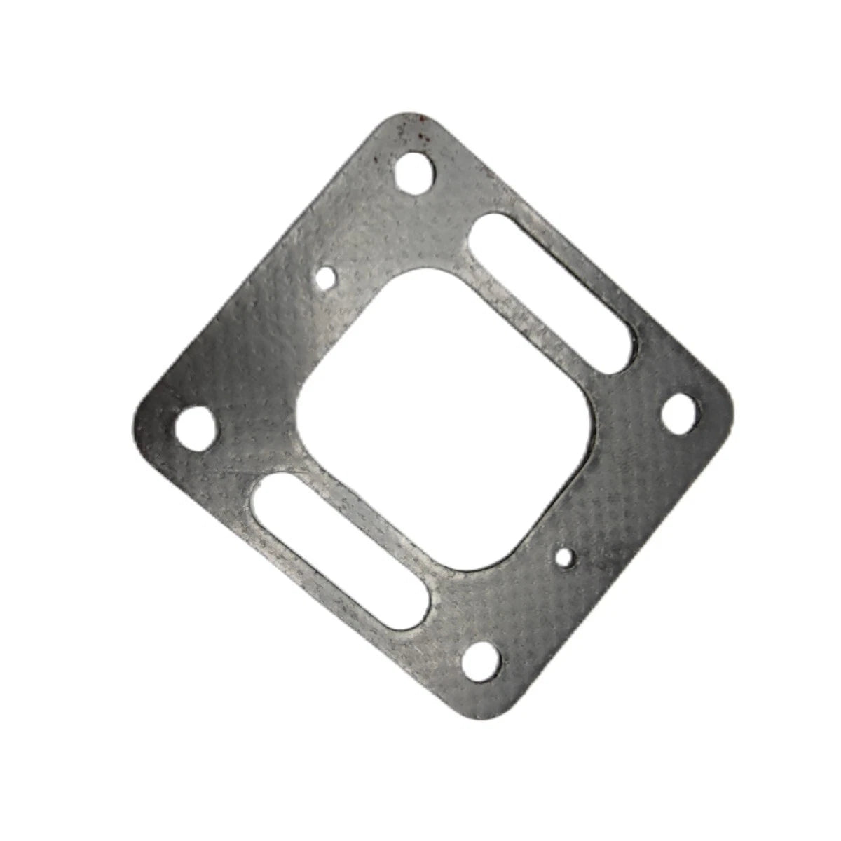 2X Exhaust Manifold Gasket Restrictor Elbow for Mercruiser (Repl 18-0897, 27-863724)