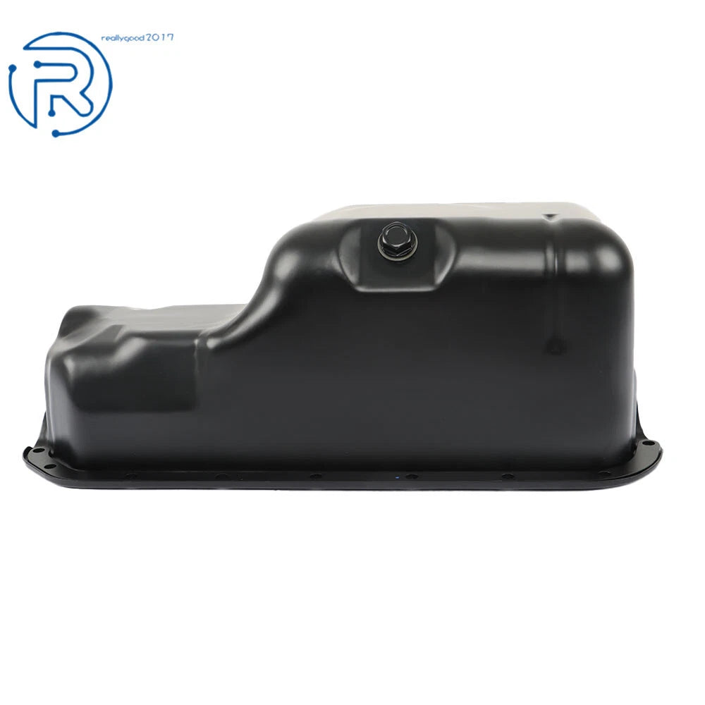 Engine Oil Pan for Honda Civic del Sol (1996-2000)