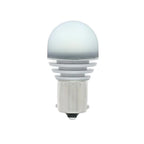 LED 1157 Bulb High Power 360 Degree White for Turn Signal (2008–2019)