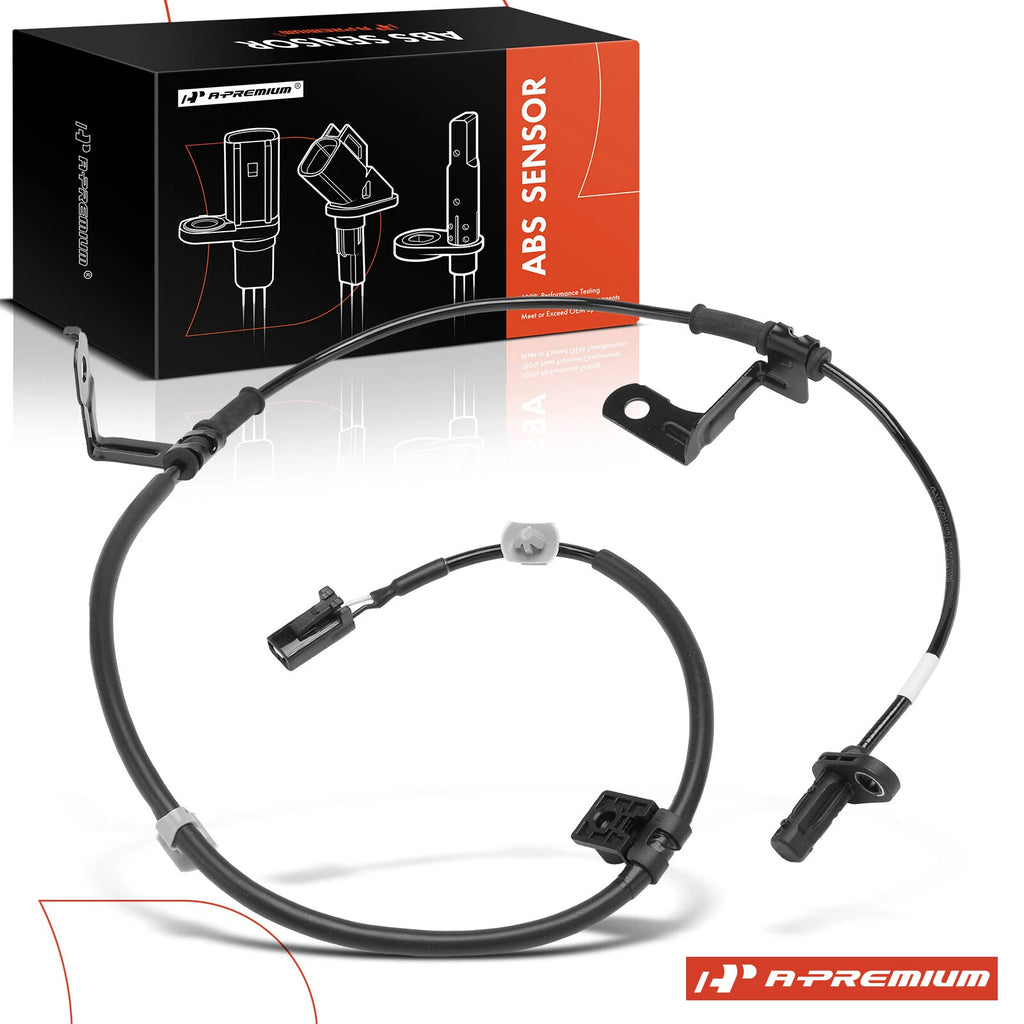 Front Left ABS Wheel Speed Sensor for Kia Sorento (2015–2017)