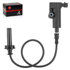 Ignition Coil with Cable Wire and Plug Cap for Hisun UTV Axis 700 750 (2008-2020)