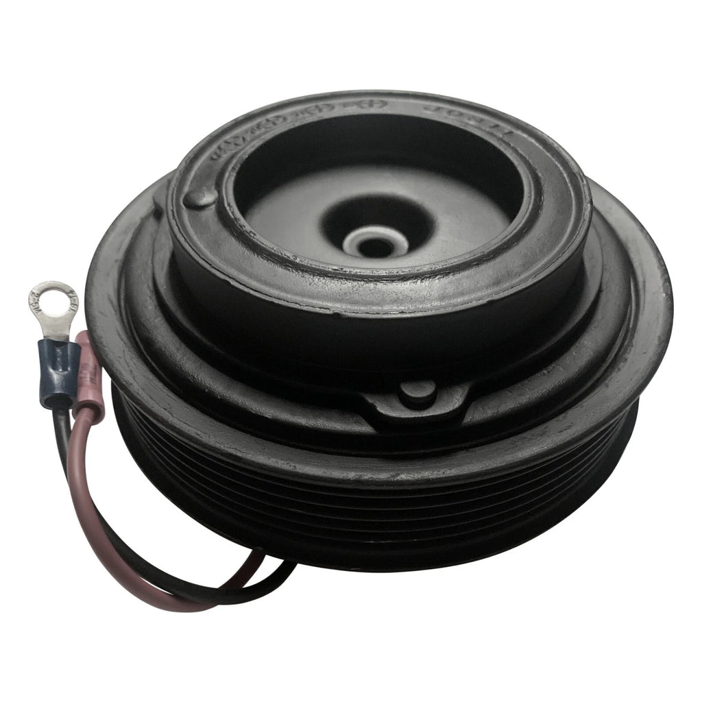 AC Compressor Clutch Replacement for Hyundai Veloster N 2.0L (2021-2022)