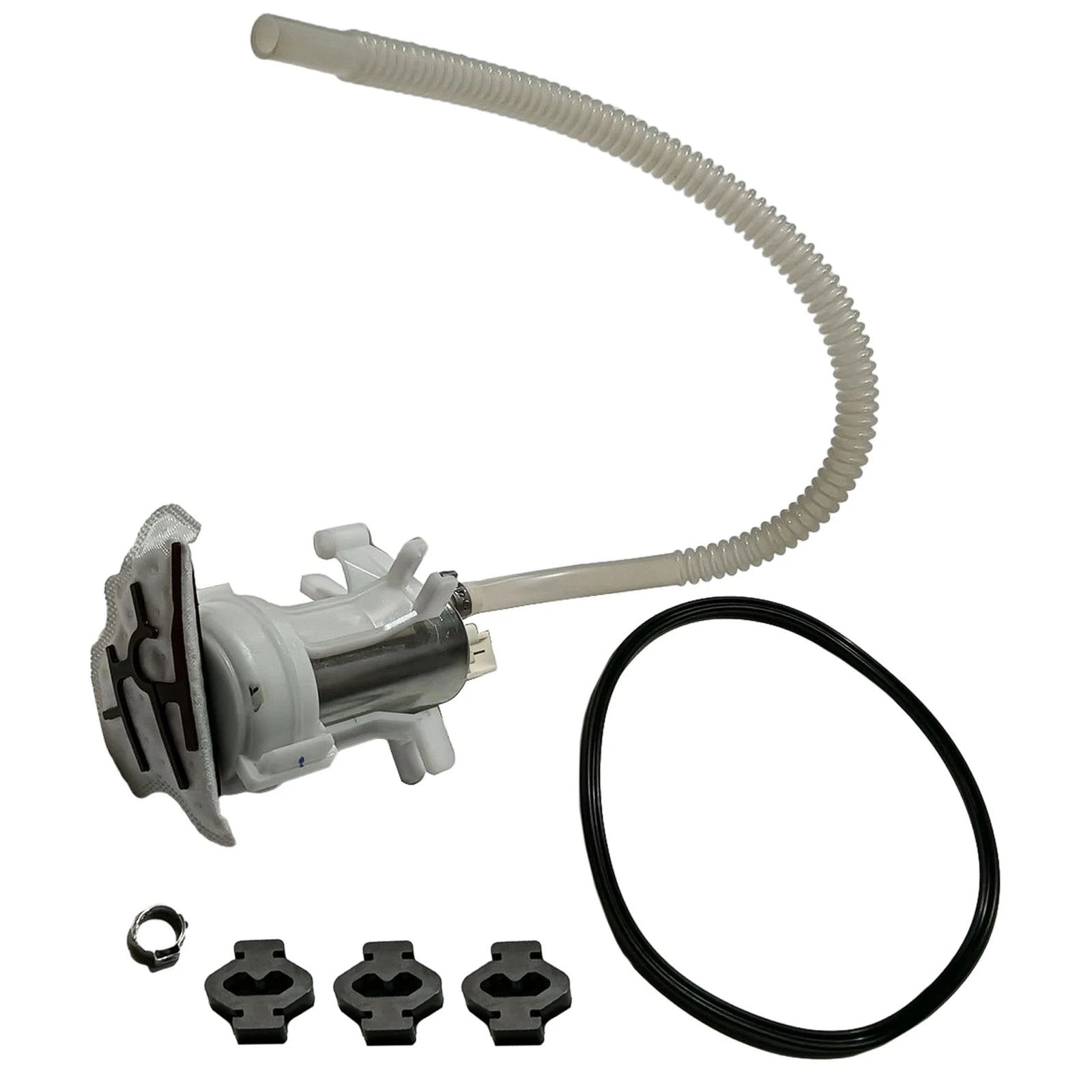 Fuel Pump Module Assembly for BMW 745i 745Li 750i 750Li (2002-2008)