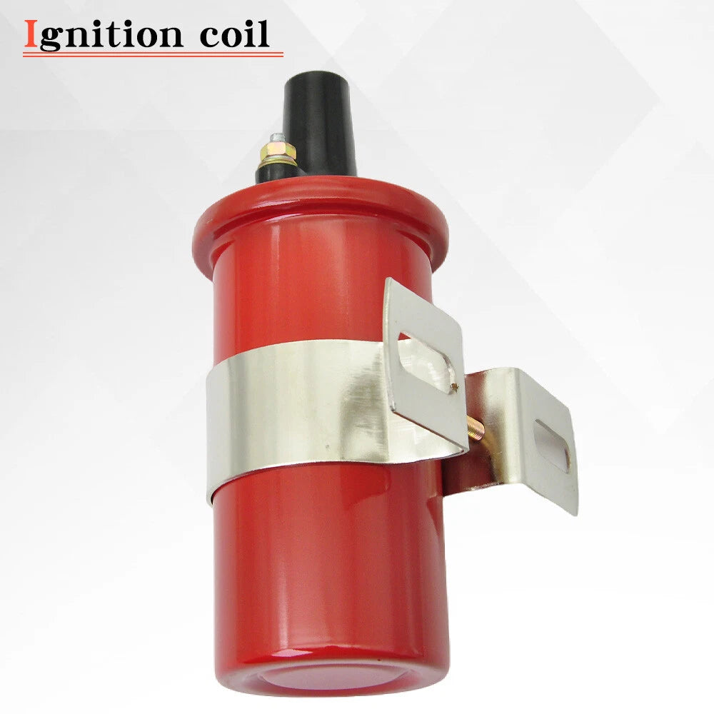Blaster 2 Coil for Ford Chevy (45000 V)