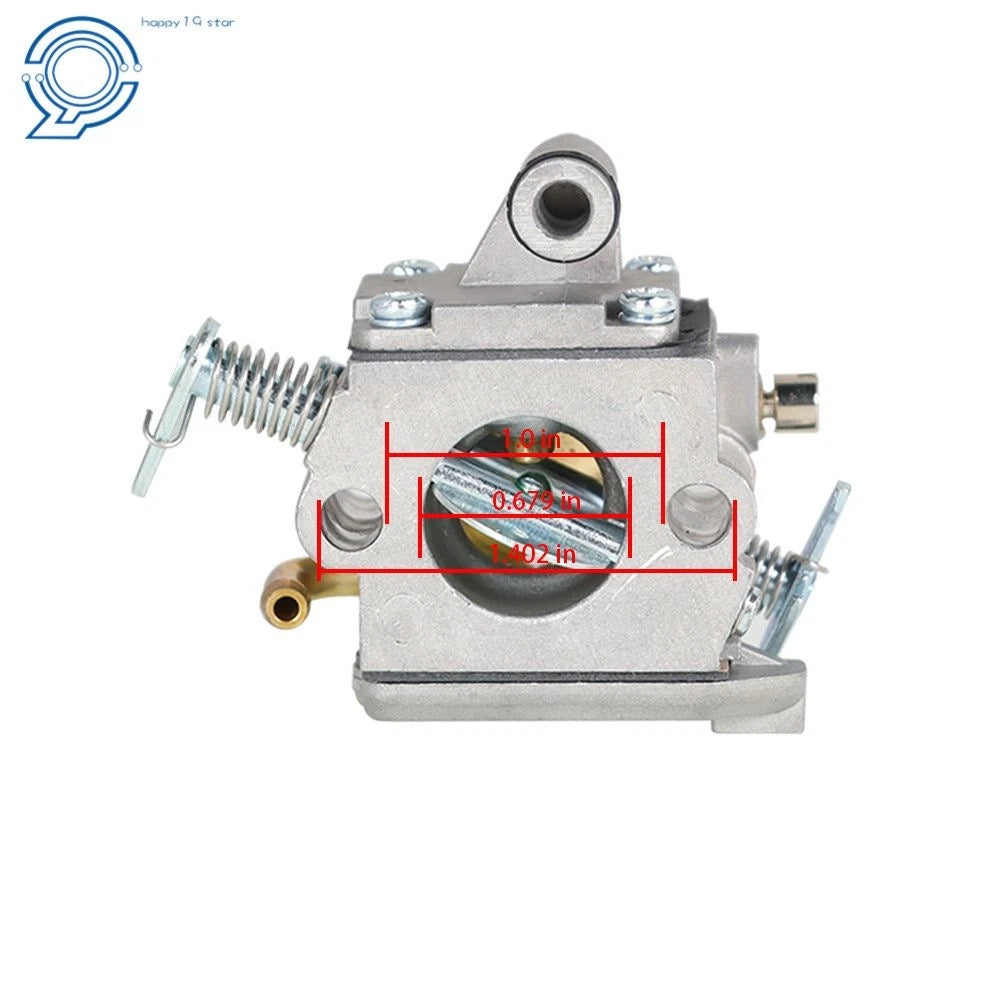 Carburetor for Stihl MS170 MS180 Chainsaw (017-018)